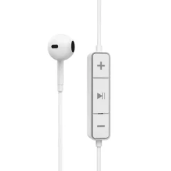 Auriculares Energy Sistem Style 1 Bluetooth 5.1 Blanco