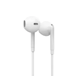 Auriculares Energy Sistem Style 1 Bluetooth 5.1 Blanco