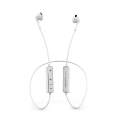 Auriculares Energy Sistem Style 1 Bluetooth 5.1 Blanco