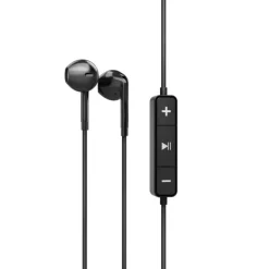 Auriculares Energy Sistem Style1 Bluetooth 5.1 Negro