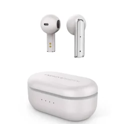 Auriculares Energy Sistem Style 4 True Wireless Bluetooth 5.1 Crema
