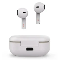 Auriculares Energy Sistem Style 4 True Wireless Bluetooth 5.1 Crema