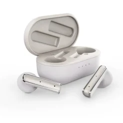 Auriculares Energy Sistem Style 4 True Wireless Bluetooth 5.1 Crema