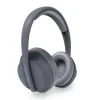 Auriculares Energy Sistem Hoshi Eco Bluetooth 5.3 Gris