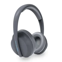 Auriculares Energy Sistem Hoshi Eco Bluetooth 5.3 Gris
