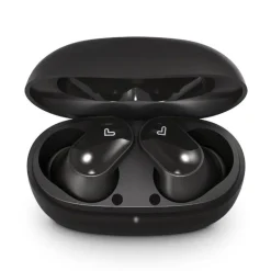 Auriculares Energy Sistem Urban Beat True Wireless Bluetooth 5.3 Negro