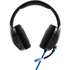 Auriculares Energy System ESG 3 Thunder Negro Azul