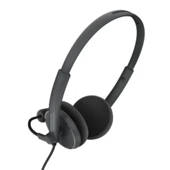 Auriculares Engery Sistem Headset Office 2 Antracita