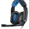 Auriculares Epos Sennheiser GSP 300 Gaming Azul