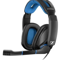 Auriculares Epos Sennheiser GSP 300 Gaming Azul