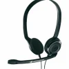 Auriculares Epos Sennheiser PC 8 USB