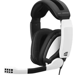 Auriculares Epos Sennheiser GSP 301 Gaming Blanco