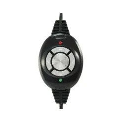 Auriculares Equip Headset Micro Supraural Negro