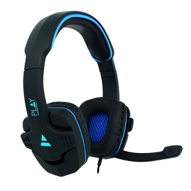 Auriculares Ewent PL3320 Gaming