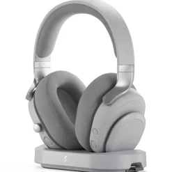Auriculares Fractal Design Wireless Scape Light