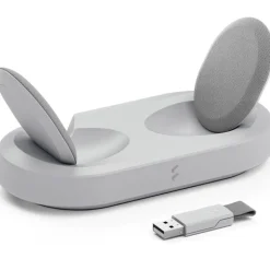 Auriculares Fractal Design Wireless Scape Light