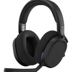 Auriculares Fractal Design Wireless Scape Dark