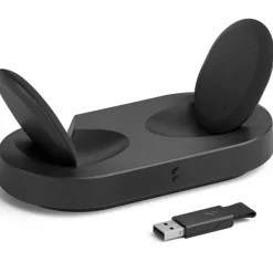 Auriculares Fractal Design Wireless Scape Dark