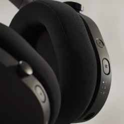 Auriculares Fractal Design Wireless Scape Dark