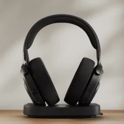 Auriculares Fractal Design Wireless Scape Dark