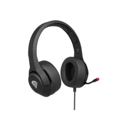 Auriculares Genesis Argon 600 Negro