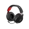 Auriculares Genesis Selen 400 Wireless Negro/Rojo