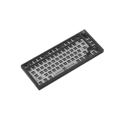 Auriculares Glorious GMMK Pro 75 % Switch Plate - Polycarbonat, ISO