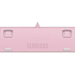 Auriculares Glorious GMMK 2 Compact ANSI Rosa