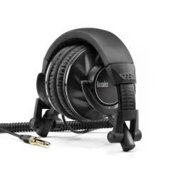 Auriculares Hercules HDP DJ60