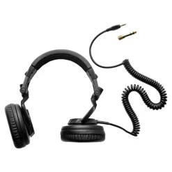 Auriculares Hercules HDP DJ45