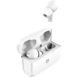 Auriculares Hiditec Fenix True Wireless Blanco