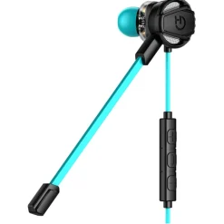 Auriculares Hiditec Taiko Gaming
