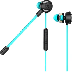 Auriculares Hiditec Taiko Gaming