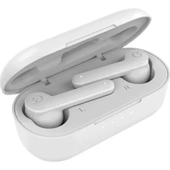 Auriculares Hiditec Vesta True Wireless Blanco