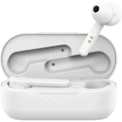 Auriculares Hiditec Vesta True Wireless Blanco