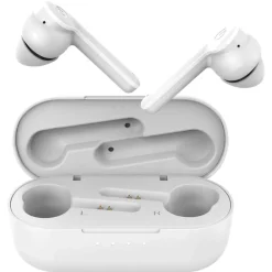 Auriculares Hiditec Vesta True Wireless Blanco