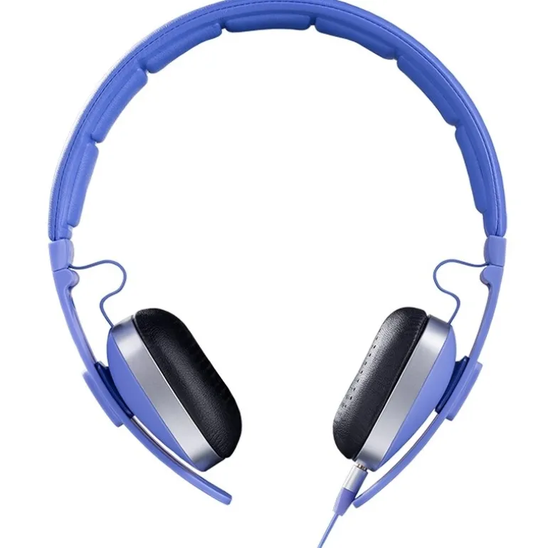 Auriculares Hiditec Wave Azul