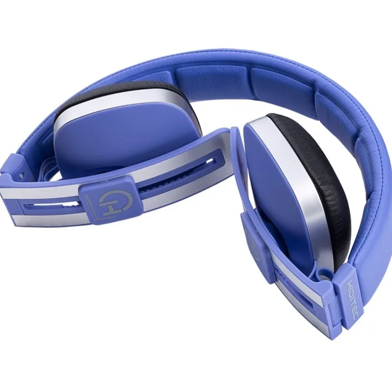 Auriculares Hiditec Wave Azul