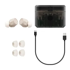 Auriculares HyperX Cirro Buds Pro I Wireless Beige