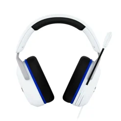 Auriculares HyperX Cloud Stinger 2 Core Para PlayStation Blanco