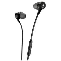 Auriculares HyperX Cloud Earbuds II Negro