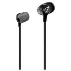 Auriculares HyperX Cloud Earbuds II Negro