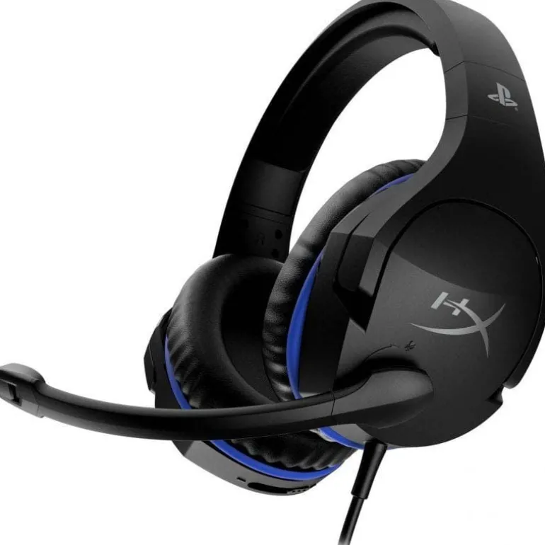 Auriculares HyperX Cloud Stinger Para PS5 y PS4
