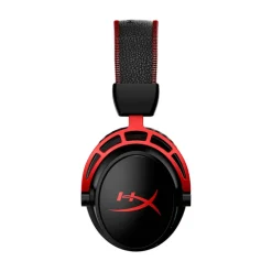 Auriculares HyperX Cloud Alpha Wireless DTS Negro Rojo