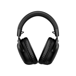 Auriculares HyperX Cloud III Gaming Wireless Negro