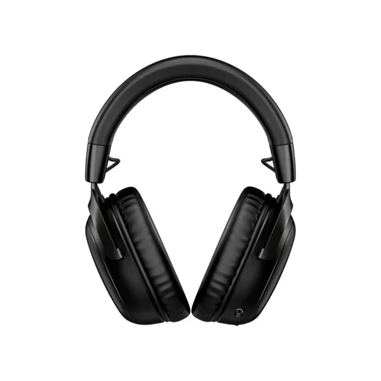 Auriculares HyperX Cloud III Gaming Wireless Negro