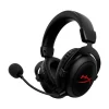 Auriculares HyperX Cloud II Core I Wireless Negro