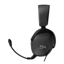 Auriculares HyperX l Cloud Stinger 2 Core DTS Negro