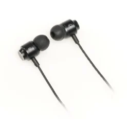Auriculares iggual IGG317037 Negro