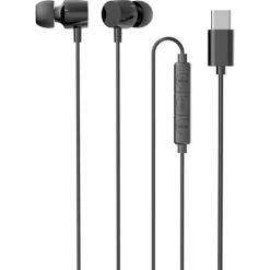 Auriculares iggual IGG320211 Tipo C Intrauditivos Con Micro